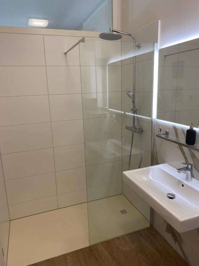 Apartments Zur Alten Konditorei Schwerin  Luaran gambar