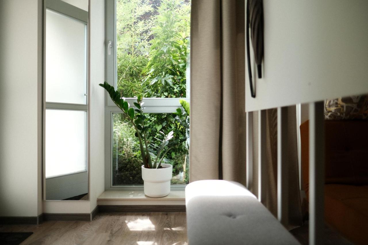 Apartments Zur Alten Konditorei Schwerin  Luaran gambar