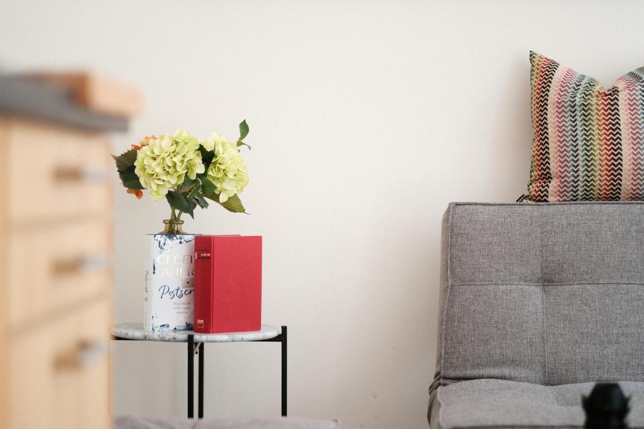 Apartments Zur Alten Konditorei Schwerin  Bilik gambar