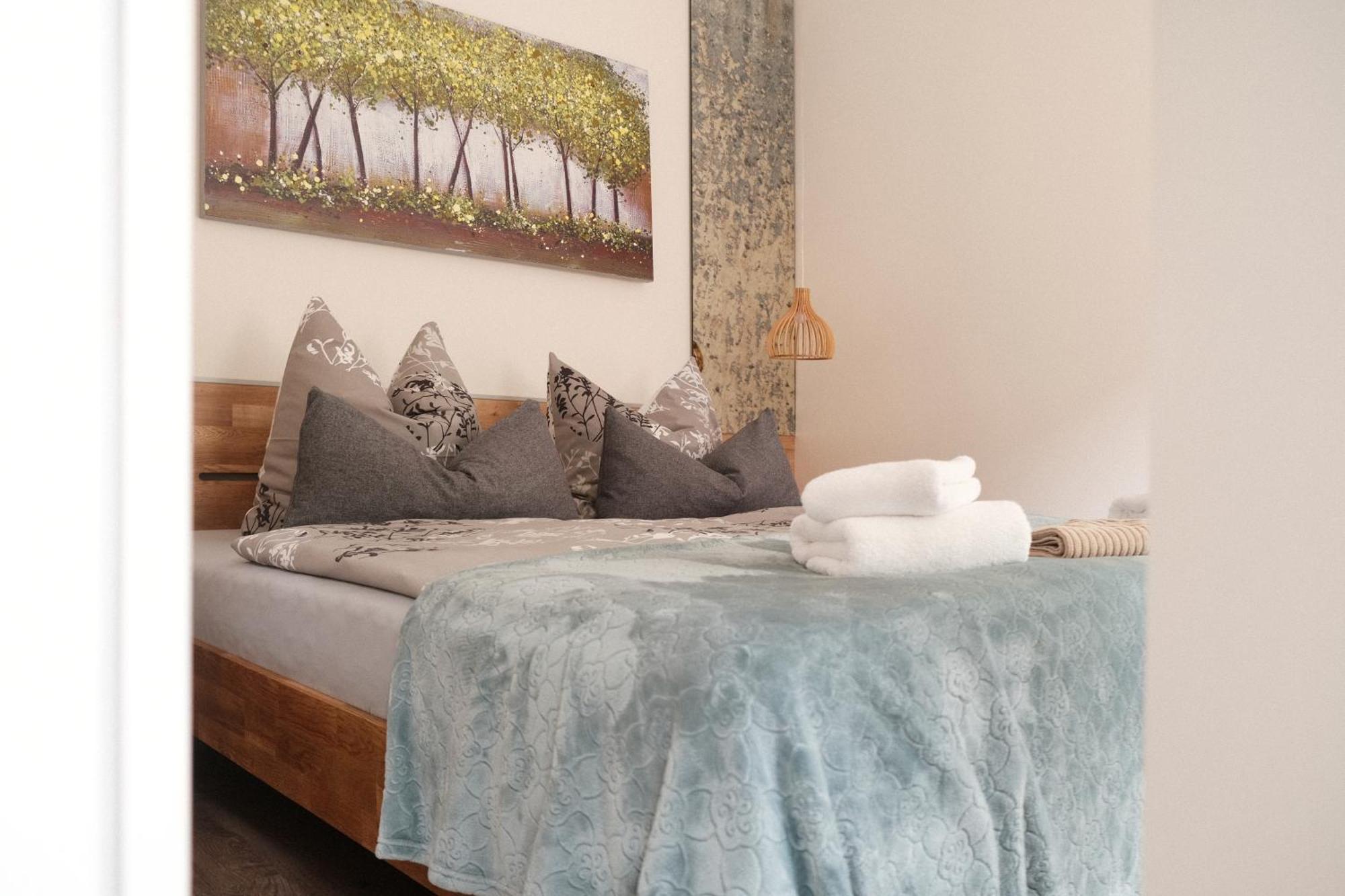 Apartments Zur Alten Konditorei Schwerin  Bilik gambar