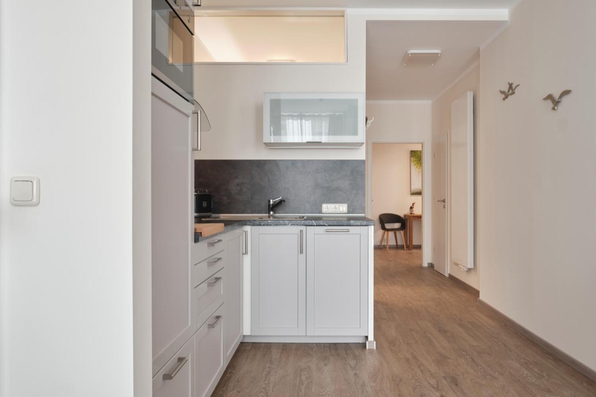Apartments Zur Alten Konditorei Schwerin  Bilik gambar
