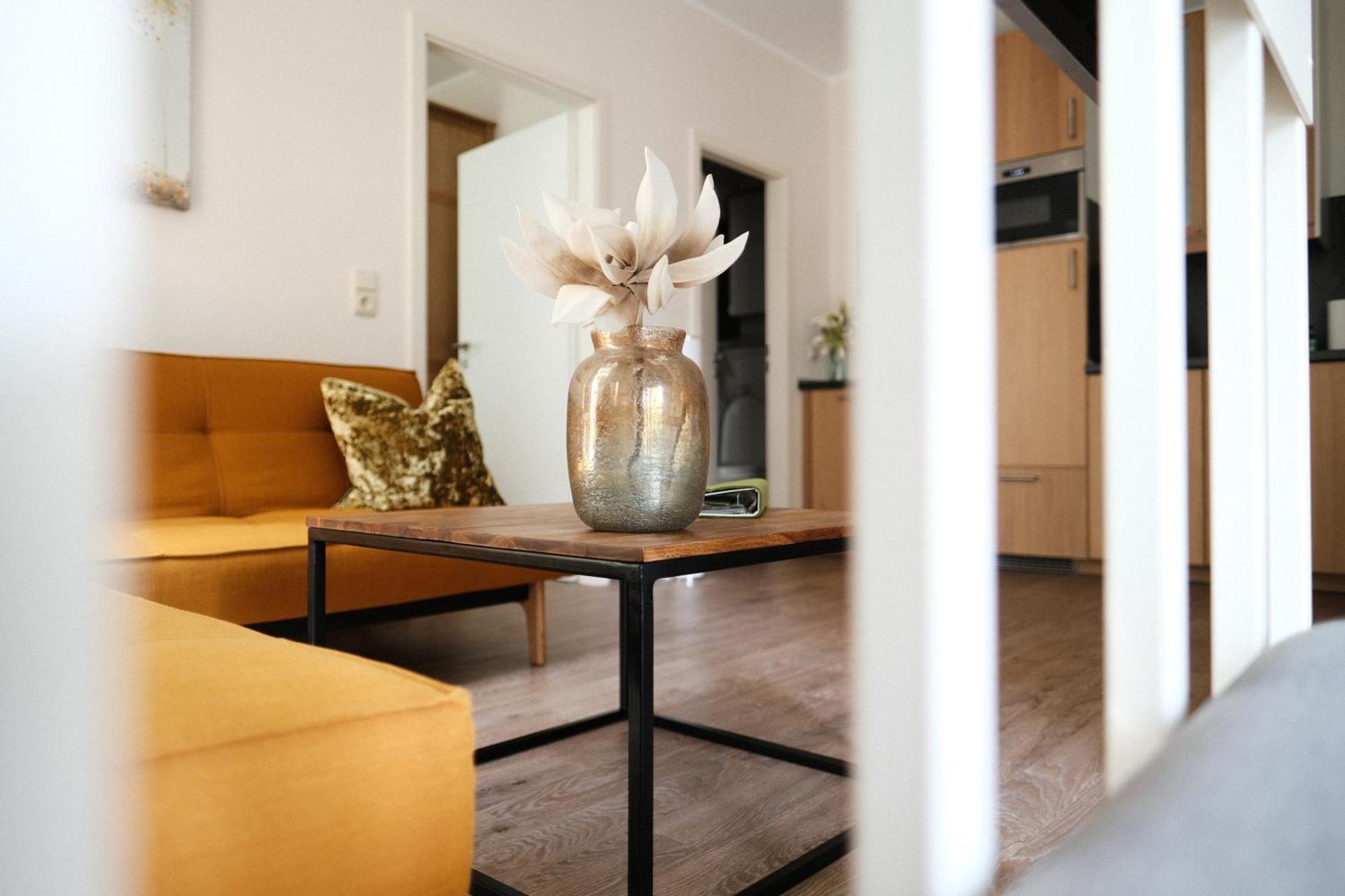 Apartments Zur Alten Konditorei Schwerin  Bilik gambar