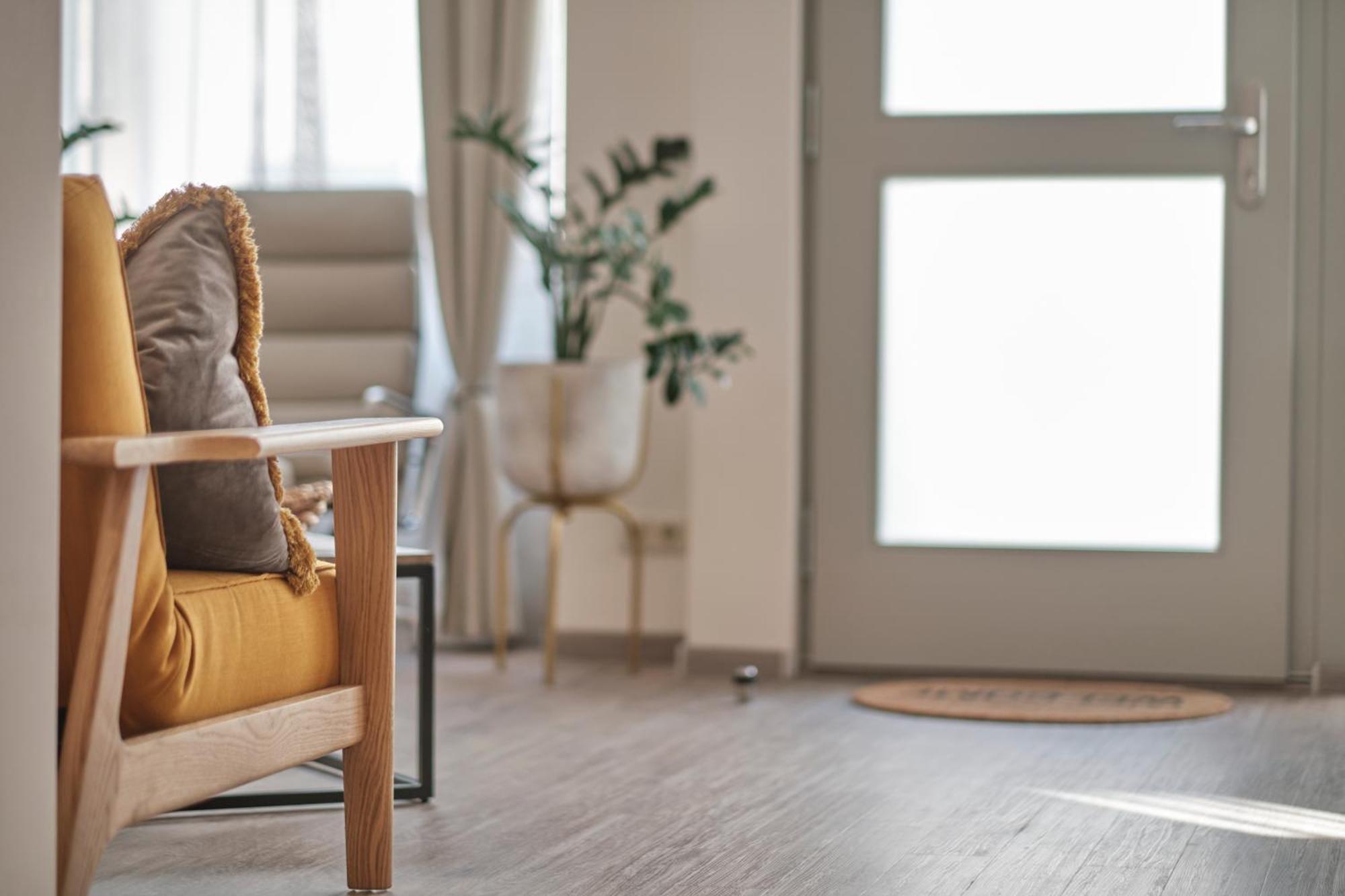 Apartments Zur Alten Konditorei Schwerin  Bilik gambar