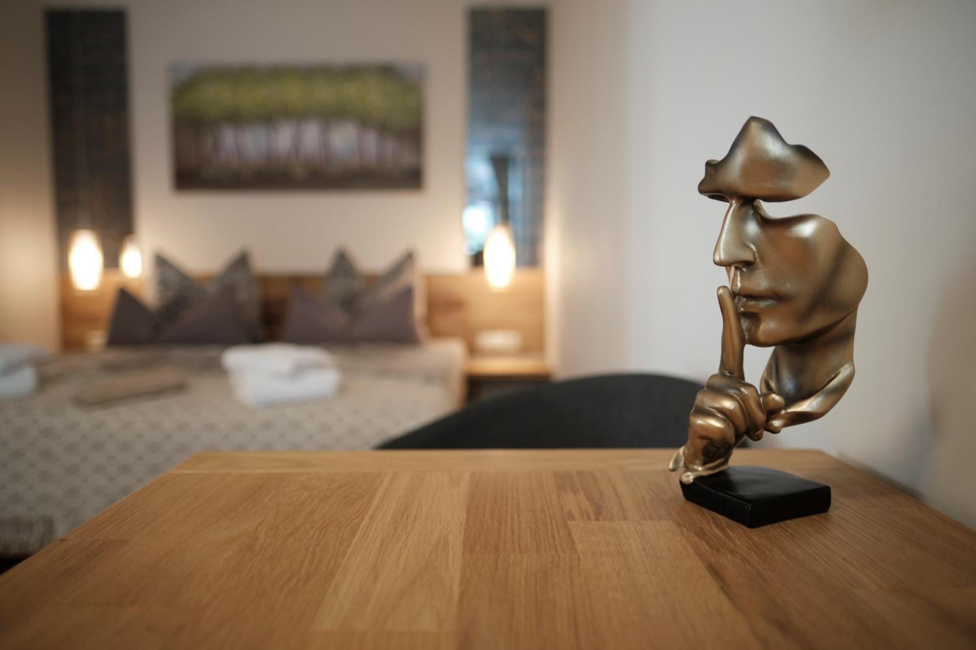 Apartments Zur Alten Konditorei Schwerin  Bilik gambar