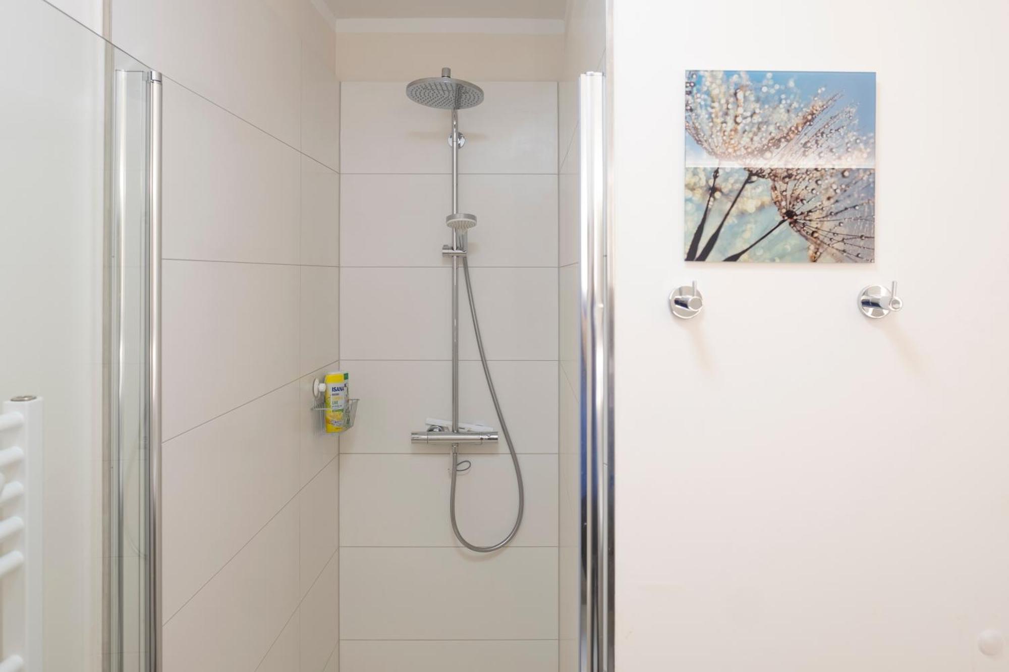 Apartments Zur Alten Konditorei Schwerin  Bilik gambar
