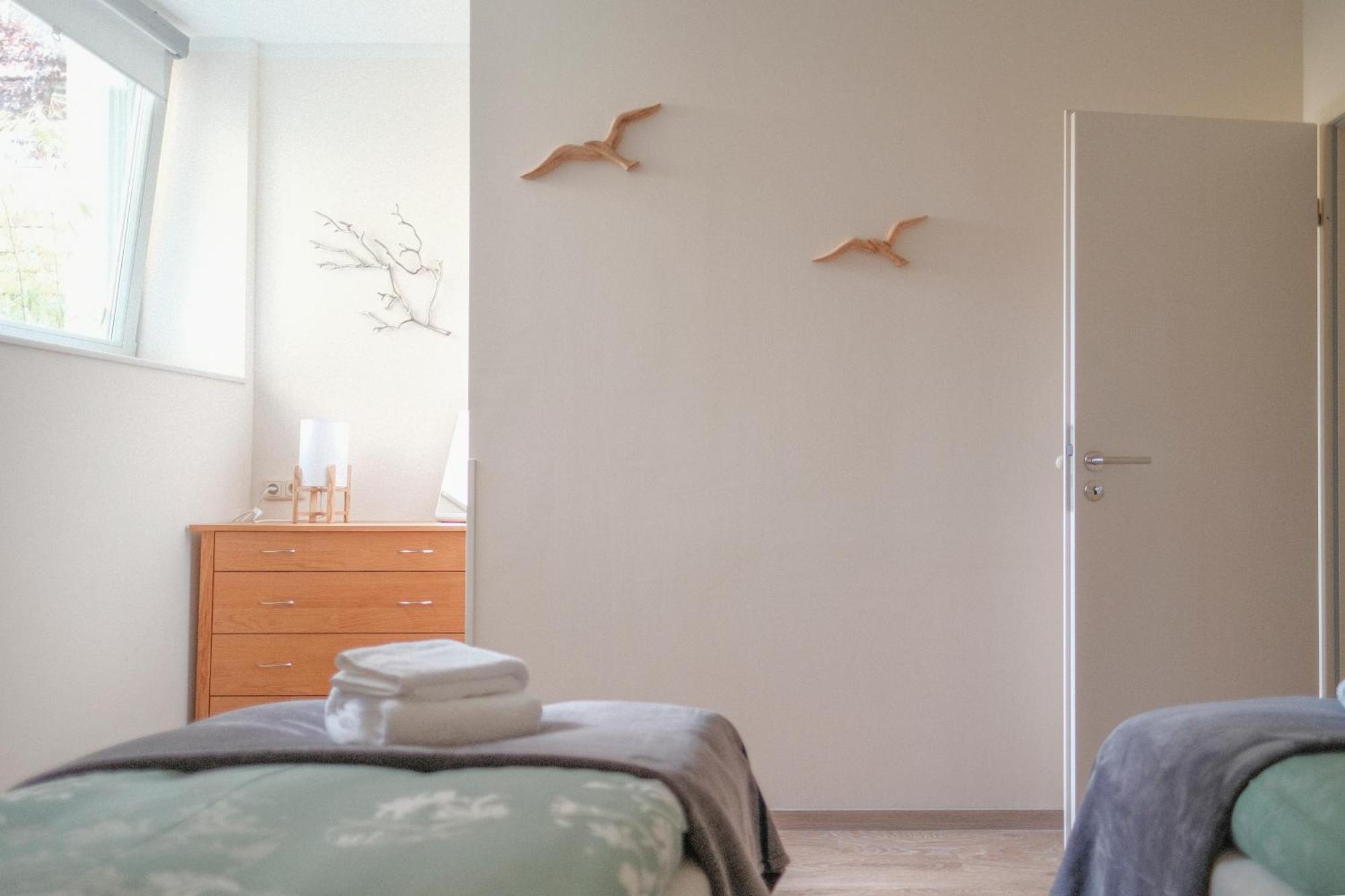 Apartments Zur Alten Konditorei Schwerin  Bilik gambar